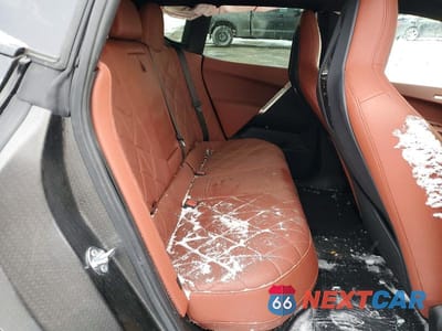 Zdjęcie 11 z 13 samochodu: 2024 BMW IX XDRIVE50 VIN:WB523CF02RCP02773 - miniatura