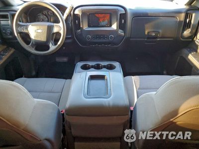 Zdjęcie 8 z 12 samochodu: 2015 CHEVROLET SILVERADO C1500 VIN:1GCRCPEHXFZ317021 - miniatura