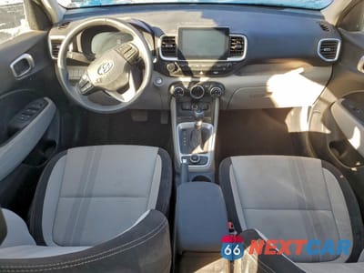 Zdjęcie 8 z 14 samochodu: 2025 HYUNDAI VENUE SEL VIN:KMHRC8A33SU355631 - miniatura