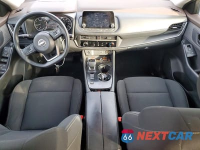 Zdjęcie 8 z 12 samochodu: 2023 NISSAN ROGUE S VIN:5N1BT3AA3PC797986 - miniatura