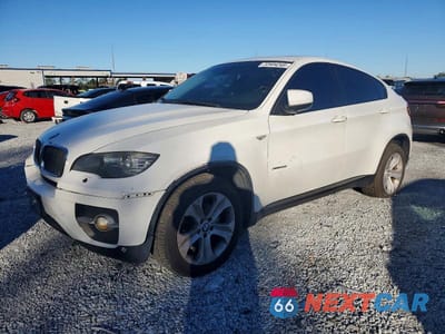 2011 BMW X6 XDRIVE35I 5UXFG2C56BLX05720 - główne zdjęcie licytacji z USA - miniatura