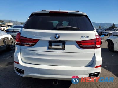 Zdjęcie 6 z 12 samochodu: 2015 BMW X5 XDRIVE35D VIN:5UXKS4C55F0N07291 - miniatura
