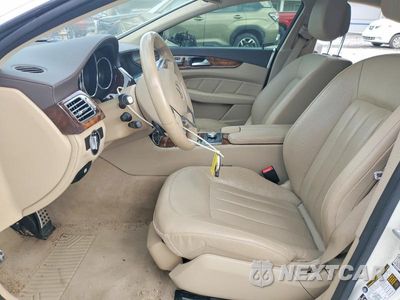 Zdjęcie 7 z 12 samochodu: 2014 MERCEDES-BENZ CLS 550 VIN:WDDLJ7DB3EA123295 - miniatura
