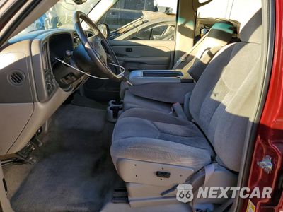 Zdjęcie 7 z 15 samochodu: 2006 CHEVROLET TAHOE C1500 VIN:1GNEC13V16J120362 - miniatura