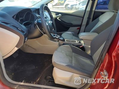 Zdjęcie 7 z 13 samochodu: 2014 FORD FOCUS SE VIN:1FADP3F29EL416292 - miniatura