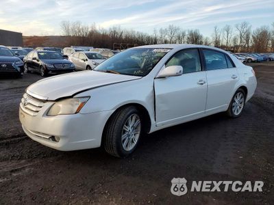2007 TOYOTA AVALON XL 4T1BK36BX7U211461 - główne zdjęcie licytacji z USA - miniatura