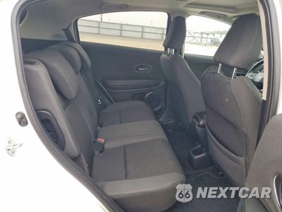 Zdjęcie 11 z 14 samochodu: 2022 HONDA HR-V EX VIN:3CZRU6H55NM734663 - miniatura