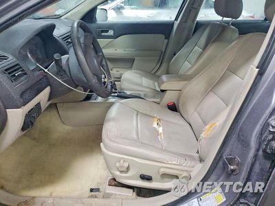 Zdjęcie 7 z 11 samochodu: 2006 FORD FUSION SEL VIN:3FAHP08156R109631 - miniatura