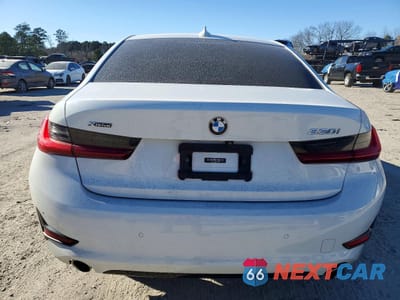 Zdjęcie 6 z 12 samochodu: 2020 BMW 330XI VIN:3MW5R7J00L8B35943 - miniatura