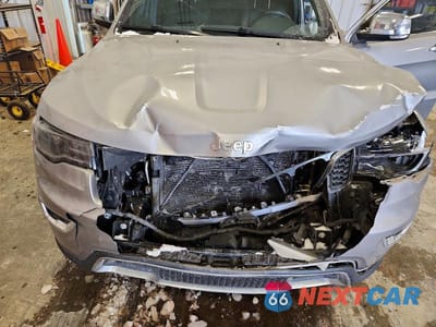 Zdjęcie 12 z 14 samochodu: 2018 JEEP GRAND CHEROKEE LIMITED VIN:1C4RJFBG5JC409600 - miniatura