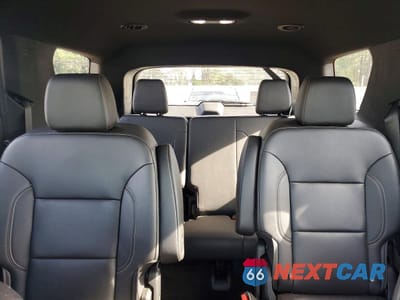 Zdjęcie 10 z 14 samochodu: 2023 CHEVROLET TRAVERSE LT VIN:1GNERHKW1PJ196439 - miniatura