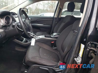 Zdjęcie 7 z 12 samochodu: 2013 DODGE JOURNEY SXT VIN:3C4PDCBG3DT685196 - miniatura