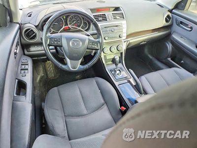 Zdjęcie 8 z 12 samochodu: 2011 MAZDA 6 I VIN:1YVHZ8CH4B5M30011 - miniatura
