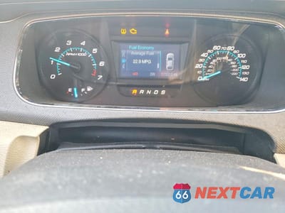 Zdjęcie 9 z 11 samochodu: 2016 FORD TAURUS SE VIN:1FAHP2D86GG102890 - miniatura