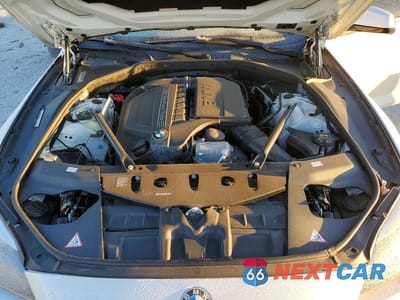 Zdjęcie 11 z 12 samochodu: 2015 BMW 640 I GRAN COUPE VIN:WBA6A0C58FD318378 - miniatura