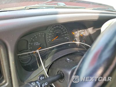 Zdjęcie 9 z 13 samochodu: 2007 CHEVROLET SILVERADO C1500 CLASSIC VIN:1GCEC19T07Z170879 - miniatura