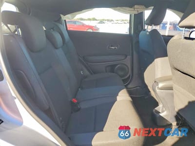Zdjęcie 10 z 12 samochodu: 2020 HONDA HR-V SPORT VIN:3CZRU5H16LM702373 - miniatura