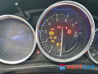 Zdjęcie 9 z 12 samochodu: 2020 MAZDA MX-5 MIATA GRAND TOURING VIN:JM1NDAM75L0412538 - miniatura