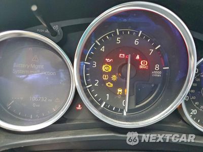 Zdjęcie 9 z 13 samochodu: 2020 MAZDA MX-5 MIATA GRAND TOURING VIN:JM1NDAM75L0412538 - miniatura