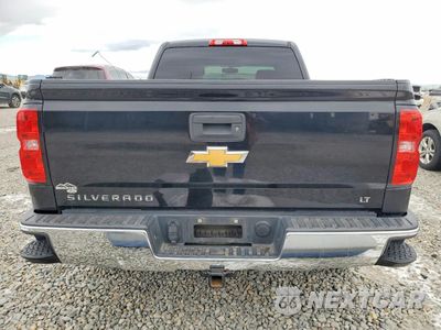 Zdjęcie 6 z 13 samochodu: 2016 CHEVROLET SILVERADO K1500 LT VIN:1GCVKREH3GZ137796 - miniatura