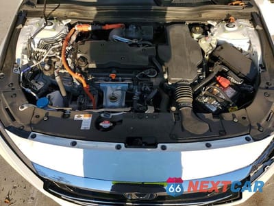 Zdjęcie 11 z 11 samochodu: 2021 HONDA ACCORD TOURING HYBRID VIN:1HGCV3F99MA007813 - miniatura