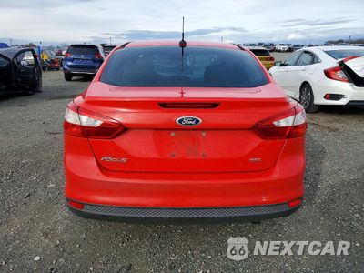 Zdjęcie 6 z 12 samochodu: 2012 FORD FOCUS SEL VIN:1FAHP3H2XCL325317 - miniatura