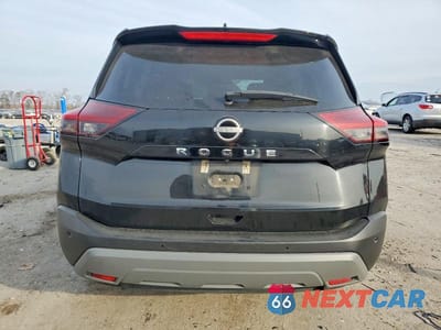 Zdjęcie 6 z 12 samochodu: 2023 NISSAN ROGUE S VIN:5N1BT3AA3PC797986 - miniatura