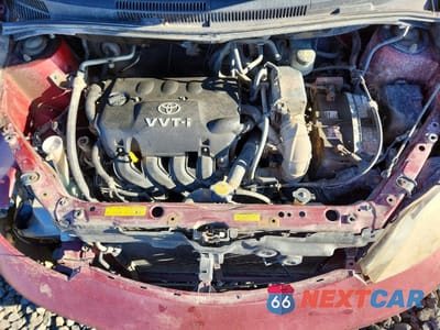 Zdjęcie 11 z 12 samochodu: 2006 SCION XA BASE VIN:JTKKT624260165780 - miniatura