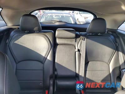 Zdjęcie 10 z 13 samochodu: 2021 INFINITI QX50 LUXE VIN:3PCAJ5BA5MF124003 - miniatura