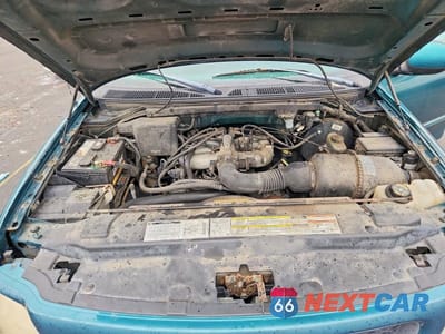 Zdjęcie 11 z 11 samochodu: 1998 FORD F150 VIN:2FTZF1729WCA13396 - miniatura