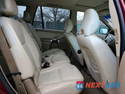 Zdjęcie 10 z 12 samochodu: 2007 VOLVO XC90 3.2 VIN:YV4CZ982071355183 - miniatura