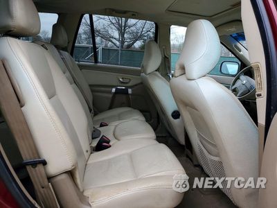 Zdjęcie 10 z 12 samochodu: 2007 VOLVO XC90 3.2 VIN:YV4CZ982071355183 - miniatura