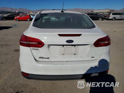 Zdjęcie 6 z 13 samochodu: 2017 FORD FOCUS SE VIN:1FADP3F20HL285659 - miniatura