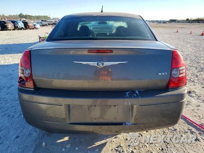 Zdjęcie 6 z 13 samochodu: 2008 CHRYSLER 300 LX VIN:2C3KA43R98H186480 - miniatura