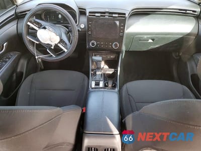 Zdjęcie 8 z 13 samochodu: 2023 HYUNDAI TUCSON SEL VIN:5NMJBCAE2PH288625 - miniatura