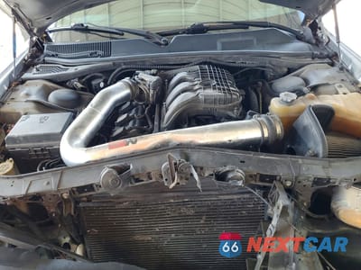 Zdjęcie 11 z 12 samochodu: 2011 DODGE CHALLENGER VIN:2B3CJ4DG8BH602492 - miniatura