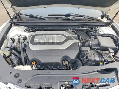 Zdjęcie 11 z 12 samochodu: 2014 ACURA RLX ADVANCE VIN:JH4KC1F92EC004910 - miniatura