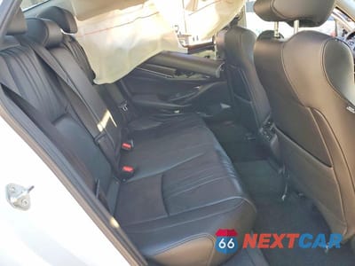 Zdjęcie 10 z 11 samochodu: 2021 HONDA ACCORD TOURING HYBRID VIN:1HGCV3F99MA007813 - miniatura