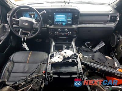 Zdjęcie 8 z 13 samochodu: 2023 FORD F250 SUPER DUTY VIN:1FT8W2BT7PED62165 - miniatura