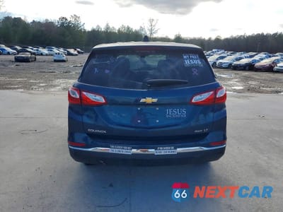 Zdjęcie 6 z 13 samochodu: 2020 CHEVROLET EQUINOX LT VIN:2GNAXUEV9L6165818 - miniatura