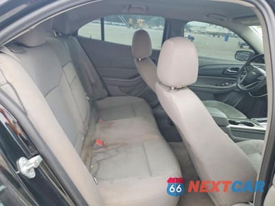 Zdjęcie 10 z 12 samochodu: 2013 CHEVROLET MALIBU LS VIN:1G11B5SA2DU109861 - miniatura