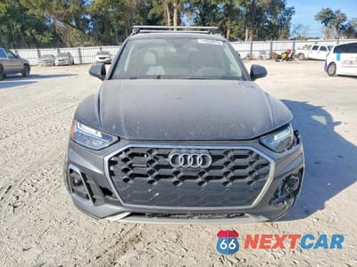 Piąte zdjęcie samochodu w środku: 2021 AUDI Q5 E PREMIUM PLUS VIN:WA1E2AFY4M2017519 - miniatura