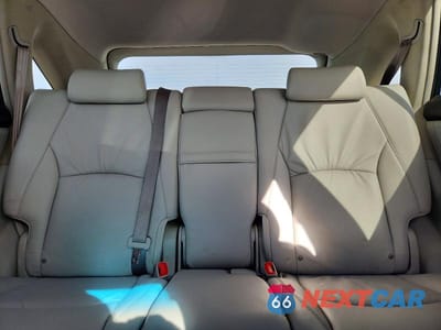 Zdjęcie 10 z 13 samochodu: 2006 LEXUS RX 330 VIN:2T2HA31UX6C101026 - miniatura
