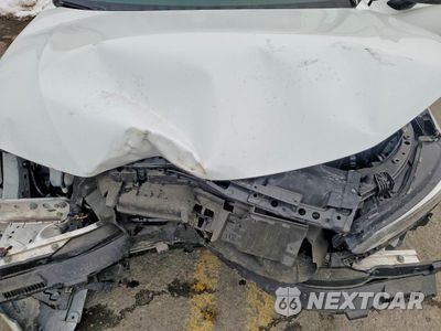 Zdjęcie 11 z 14 samochodu: 2022 HONDA CIVIC SPORT VIN:19XFL2H82NE013953 - miniatura