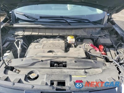 Zdjęcie 12 z 12 samochodu: 2024 NISSAN PATHFINDER SL VIN:5N1DR3CA1RC208151 - miniatura