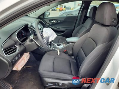 Zdjęcie 7 z 11 samochodu: 2023 CHEVROLET MALIBU LS VIN:1G1ZC5ST1PF146992 - miniatura