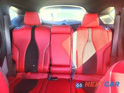 Zdjęcie 10 z 13 samochodu: 2025 ACURA RDX A-SPEC VIN:5J8TC2H69SL008707 - miniatura