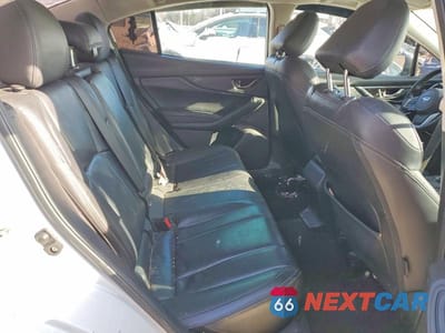 Zdjęcie 10 z 12 samochodu: 2017 SUBARU IMPREZA LIMITED VIN:4S3GKAN67H3603632 - miniatura