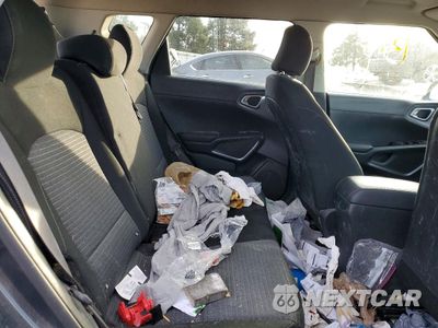 Zdjęcie 11 z 13 samochodu: 2020 KIA SOUL LX VIN:KNDJ23AU2L7016102 - miniatura