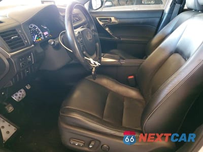 Zdjęcie 7 z 11 samochodu: 2016 LEXUS CT 200 VIN:JTHKD5BH0G2262286 - miniatura